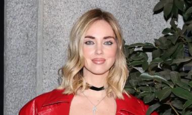 Judge dismisses fraud charges against Chiara Ferragni