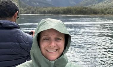 Millennial leaves 6-figure Google job for meaningful career pursuit