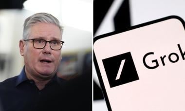 Starmer warns X may lose 'self-regulation rights'