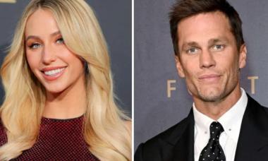 Tom Brady ditches Alix Earle romance rumours 