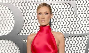 Why Bella Hadid begged to lose her model persona for 'The Beauty'