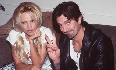 Pamela Anderson drops bombshell about ex-husband Tommy Lee