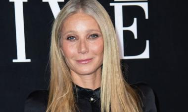 Gwyneth Paltrow gets candid on major career choices