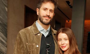 The Hills' Lo Bosworth welcomes baby with Dom Natale