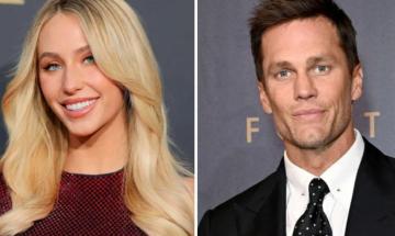 Tom Brady ditches Alix Earle romance rumours 