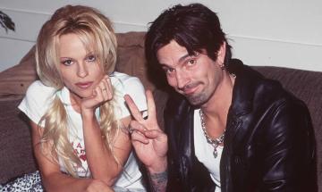 Pamela Anderson drops bombshell about ex-husband Tommy Lee