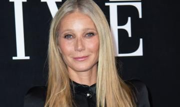 Gwyneth Paltrow gets candid on major career choices