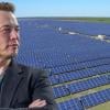 Elon Musk claims solar power can meet humanity’s global energy needs