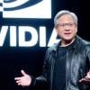 Nvidia CEO Jensen Huang says AI transforms jobs, doesn't eliminate them