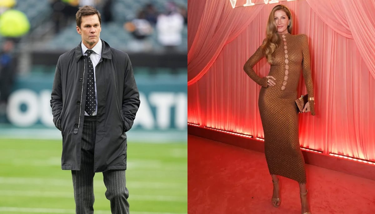 Tom Brady opens up about divorce and tough final NFL season