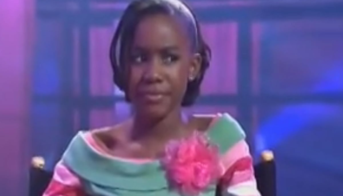 Kianna Underwood passes away at 33