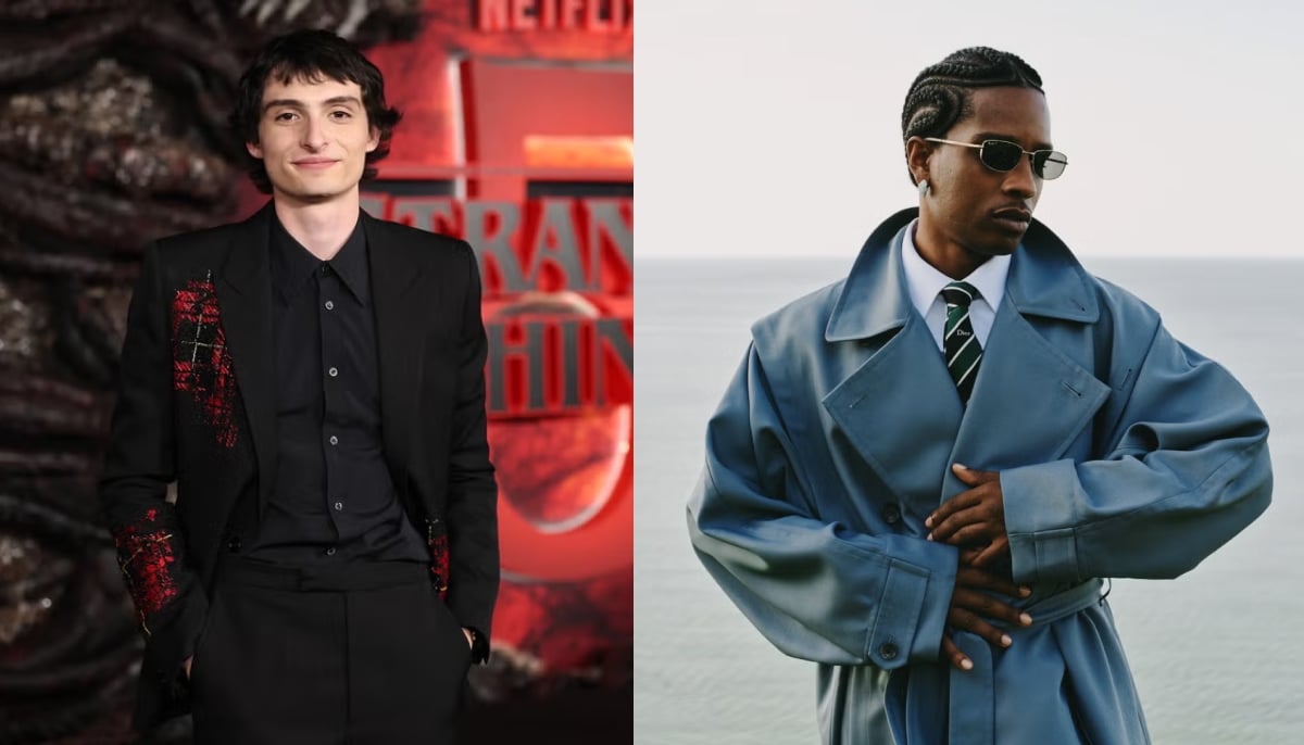 SNL Returns: Finn Wolfhard will hosts and A$AP Rocky hits the stage