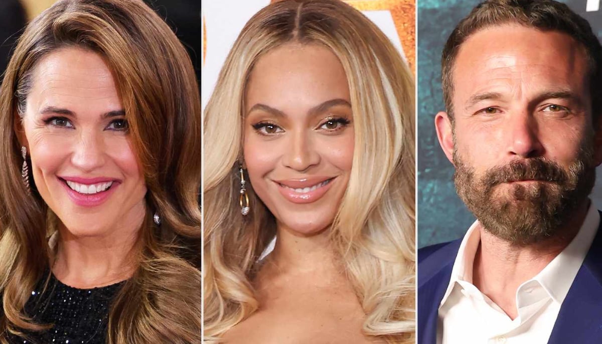 Ben Afflecks former partner Jennifer Garner sends fans frenzy with recent move