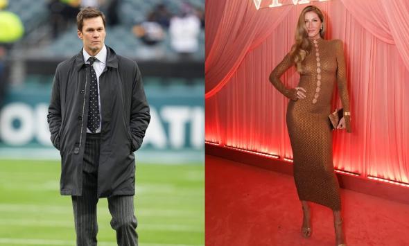 Tom Brady opens up about divorce and 'tough' final NFL season