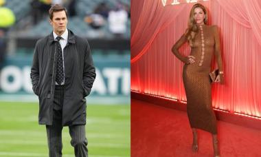 Tom Brady opens up about divorce and 'tough' final NFL season