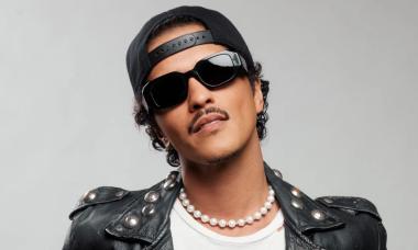 Bruno Mars sets sales record ahead upcoming tour