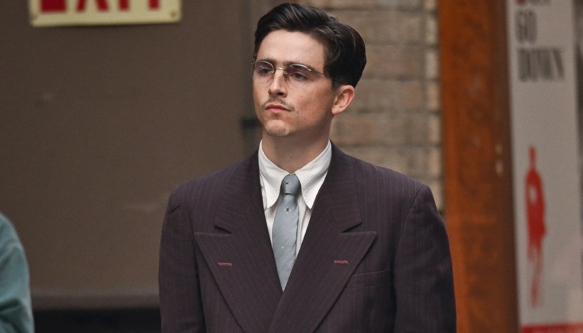 ‘Marty Supreme’ surpasses expectations to become A24’s domestic record-holder