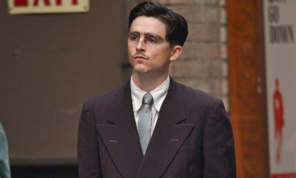 ‘Marty Supreme’ surpasses expectations to become A24’s domestic record-holder