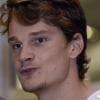  French swimmer Yannick Agnel arrested over sexually assaulting teenager