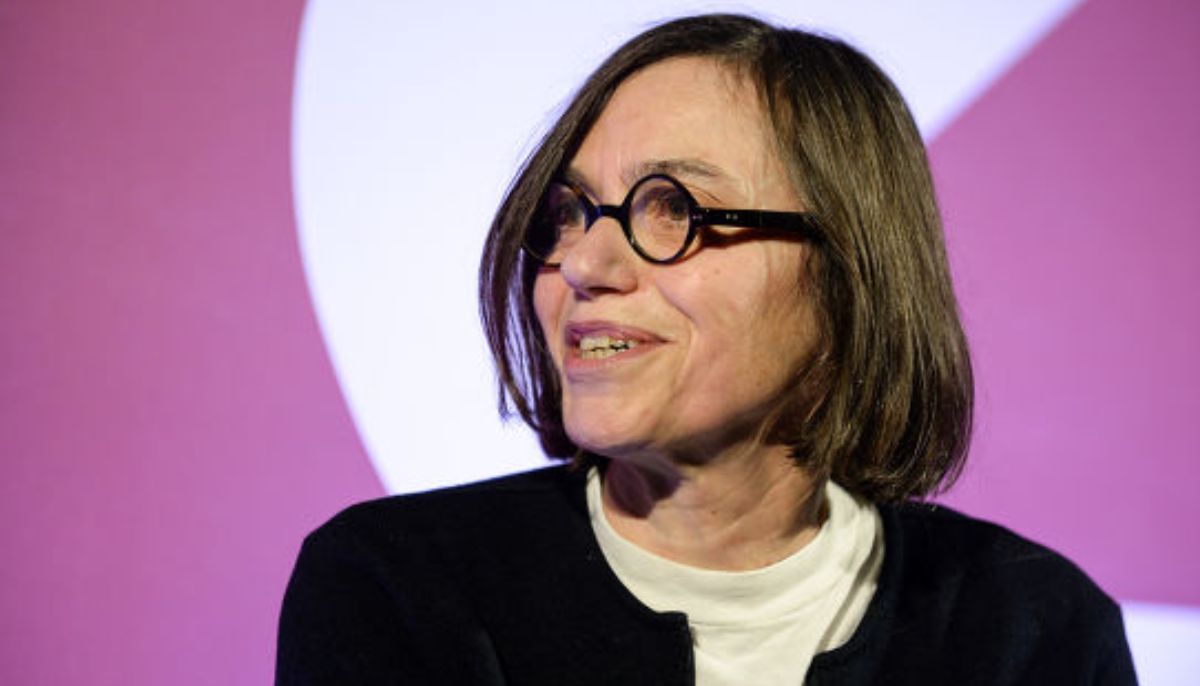 Clare Binns To Receive Bafta For Outstanding British Contribution To Cinema