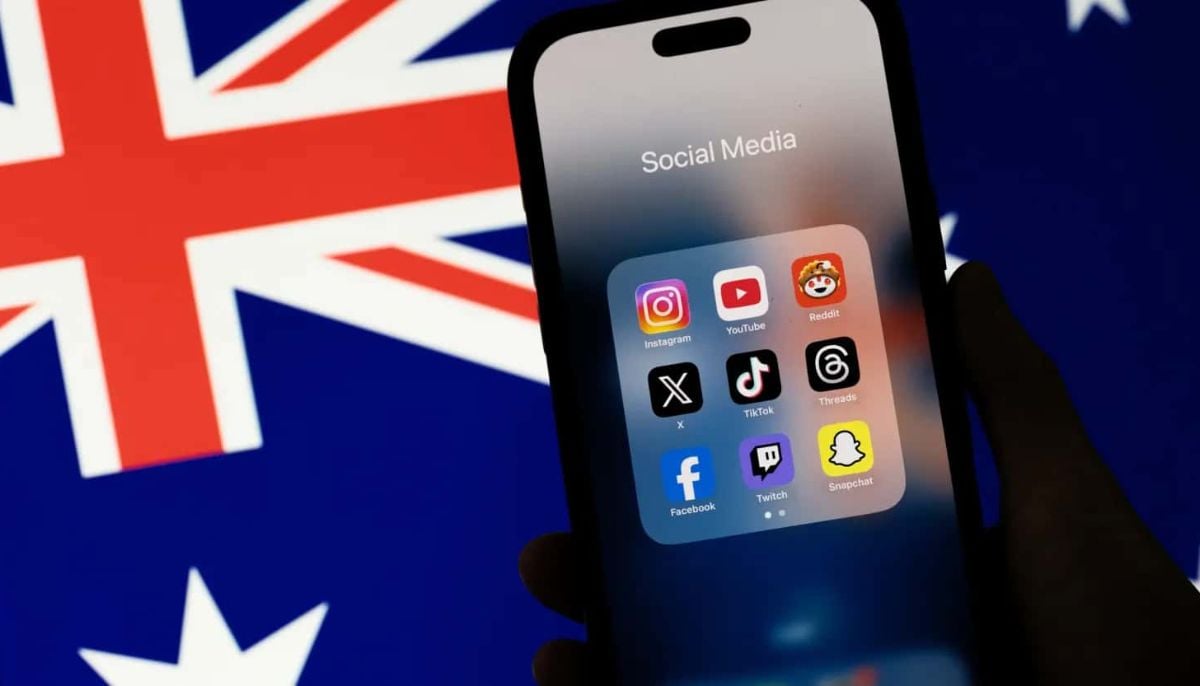 UK considers social media ban for under 16s