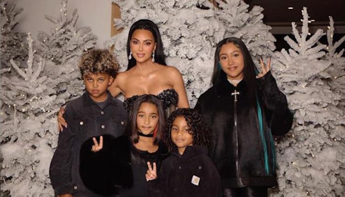 Hilaria Baldwin addresses negative comments on 12-year-old Carmen’s clothing