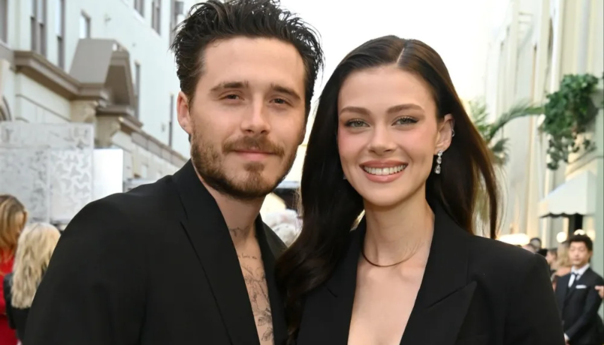 Brooklyn Beckham’s explosive feud with David Beckham heats up