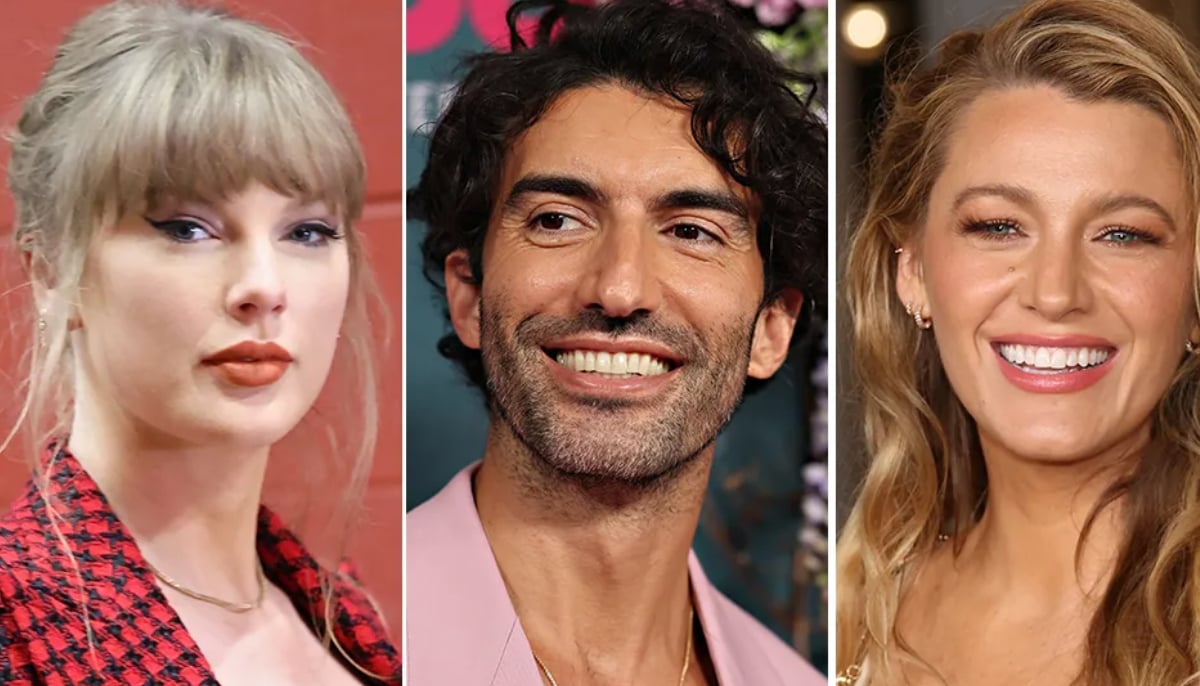 Blake Lively claimed Justin Baldoni sexually harassed and retaliated against her