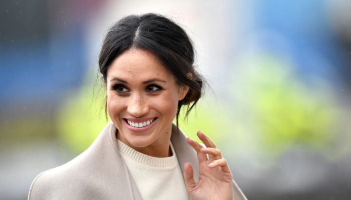 Meghan Markle’s holiday special misses Netflix top 1,000