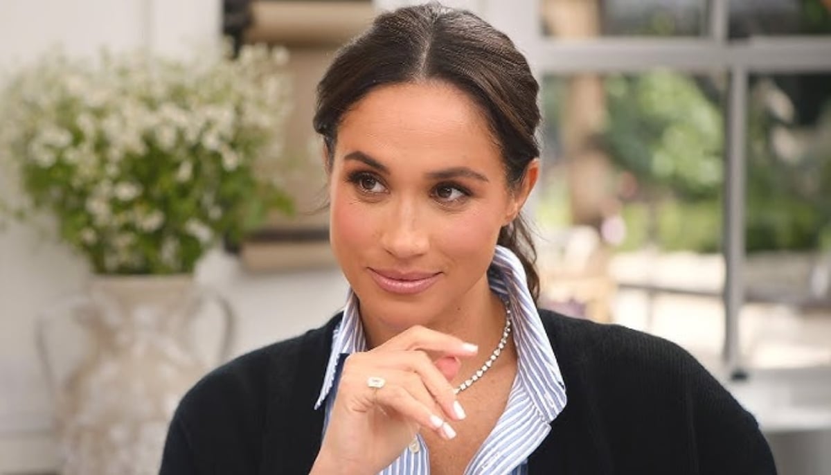 Meghan Markle’s Netflix Christmas special misses key viewership mark before being axed
