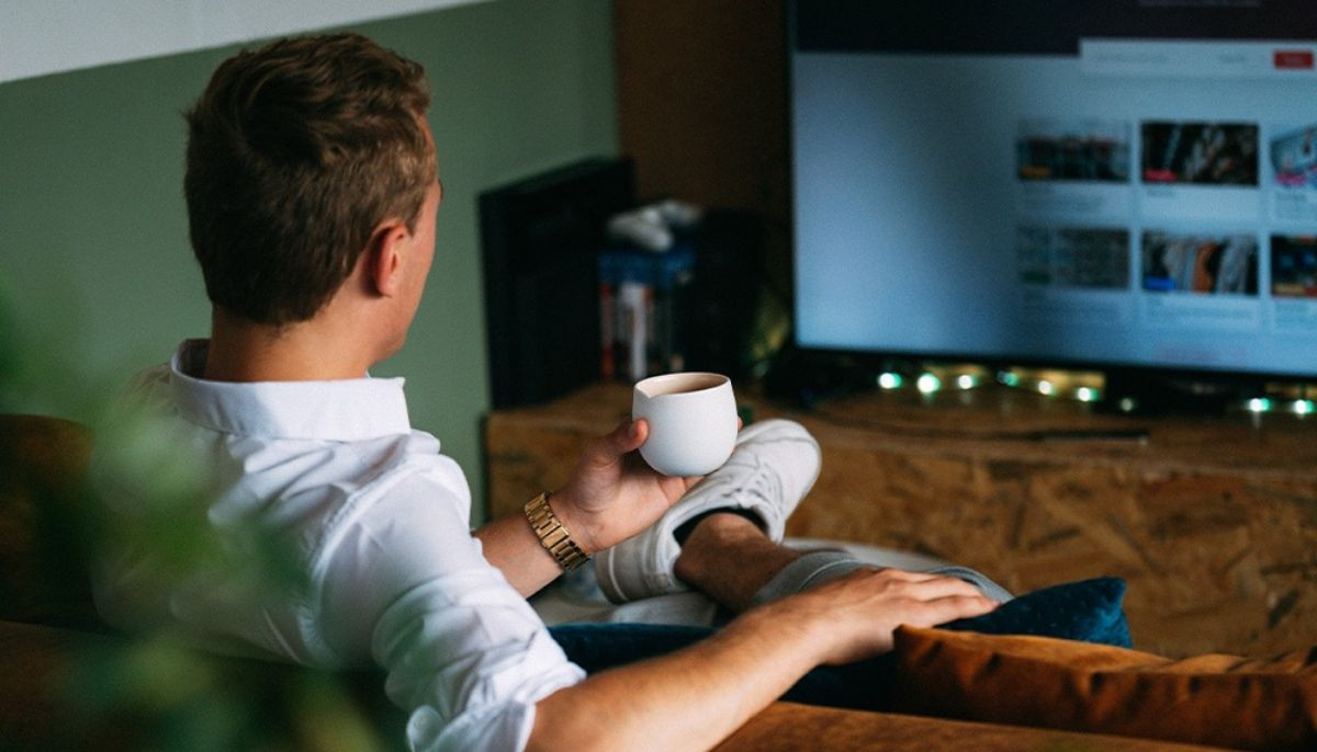 Can Film Tv Inspire Climate Action Ipsos Survey Explores Creatives