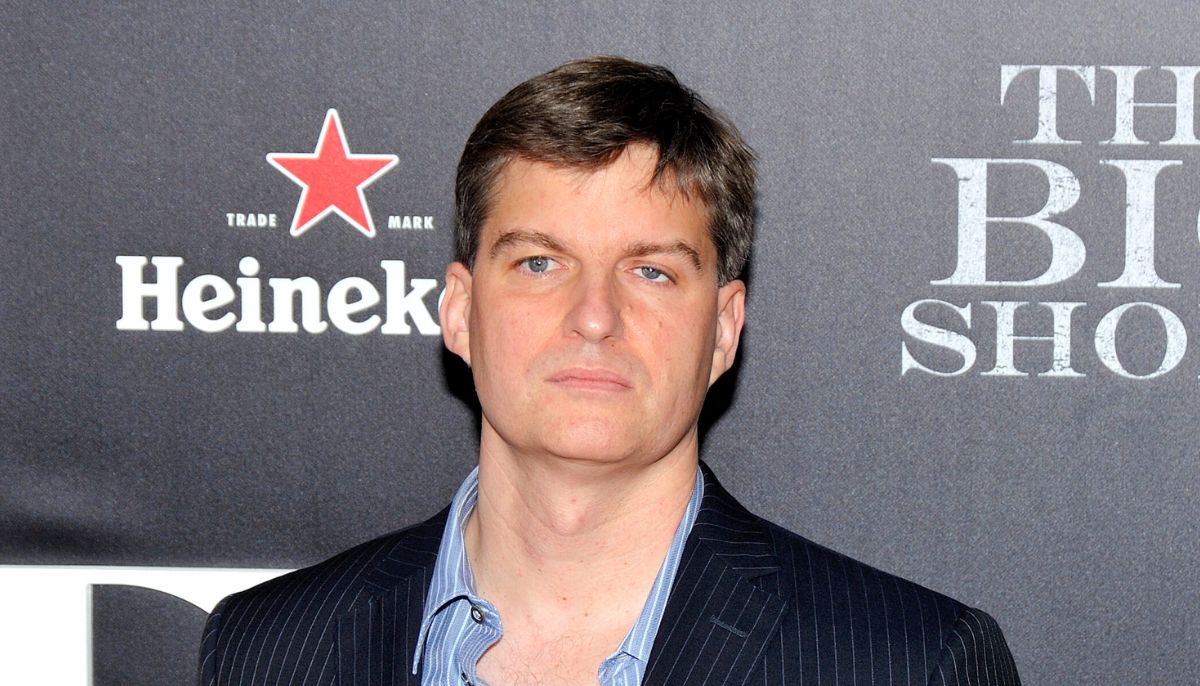 Investor Michael Burry warns of AI bubble too big to save