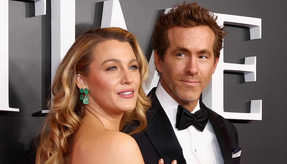 Blake Lively opens up on her plantation wedding backlash