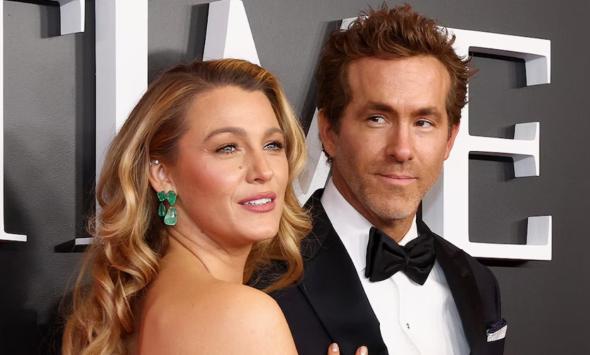 Blake Lively opens up on her plantation wedding backlash