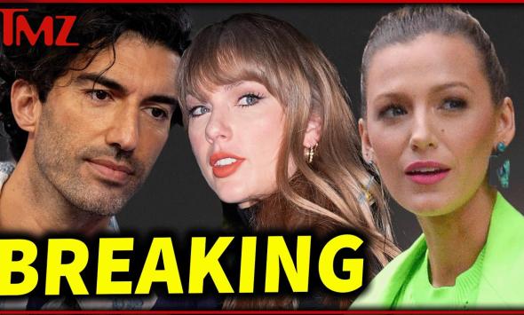 Leaked texts suggest Taylor Swift played a larger role in Blake Lively’s film dispute