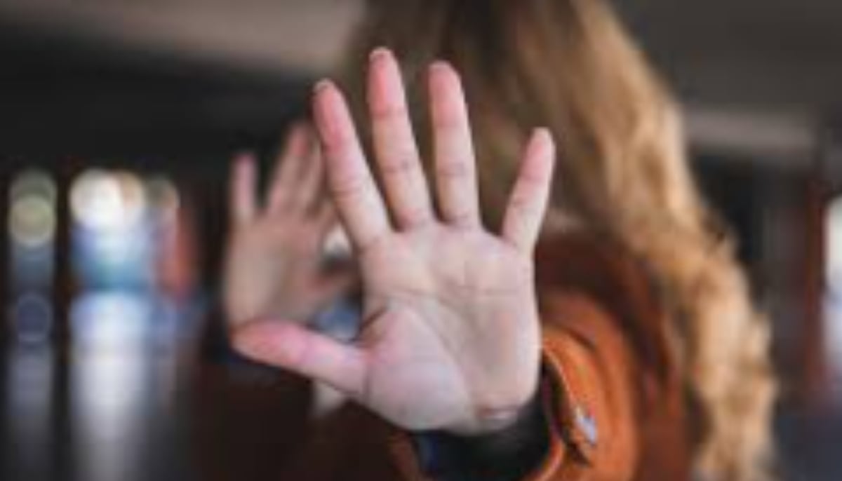 Is sexual harassment still common in the United States