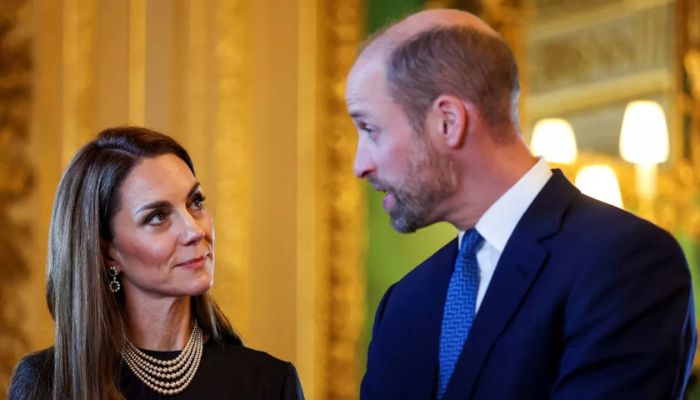 Why Kate admitted Prince William’s high-speed hobby filled her with horror