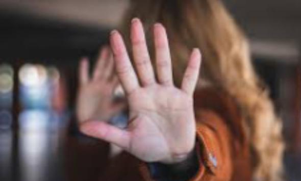 Sexual harassment remains widespread in US?