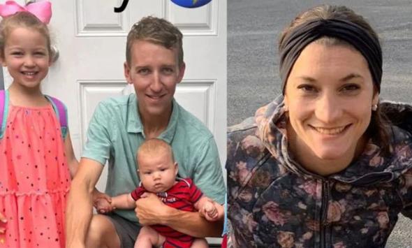 Lawsuit reveals Lindsay Clancy heard 'compelling voices' before children’s deaths