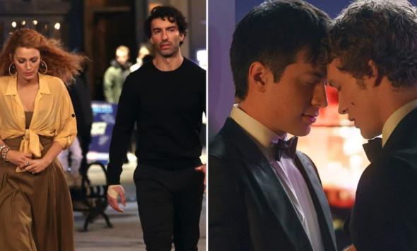 Justin Baldoni's team uses 'Heated Rivalry' to seek dismissal of Blake Lively lawsuit