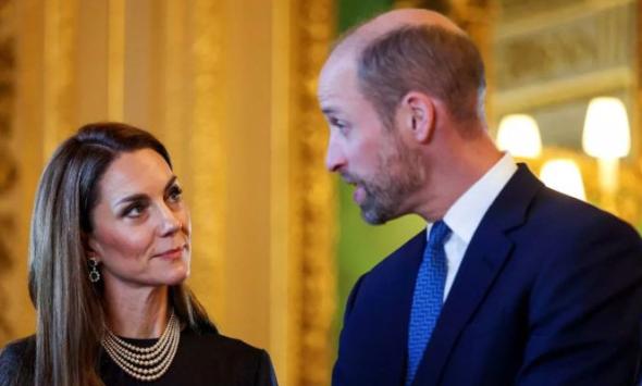Why Kate admitted Prince William’s high-speed hobby filled her with 'horror'