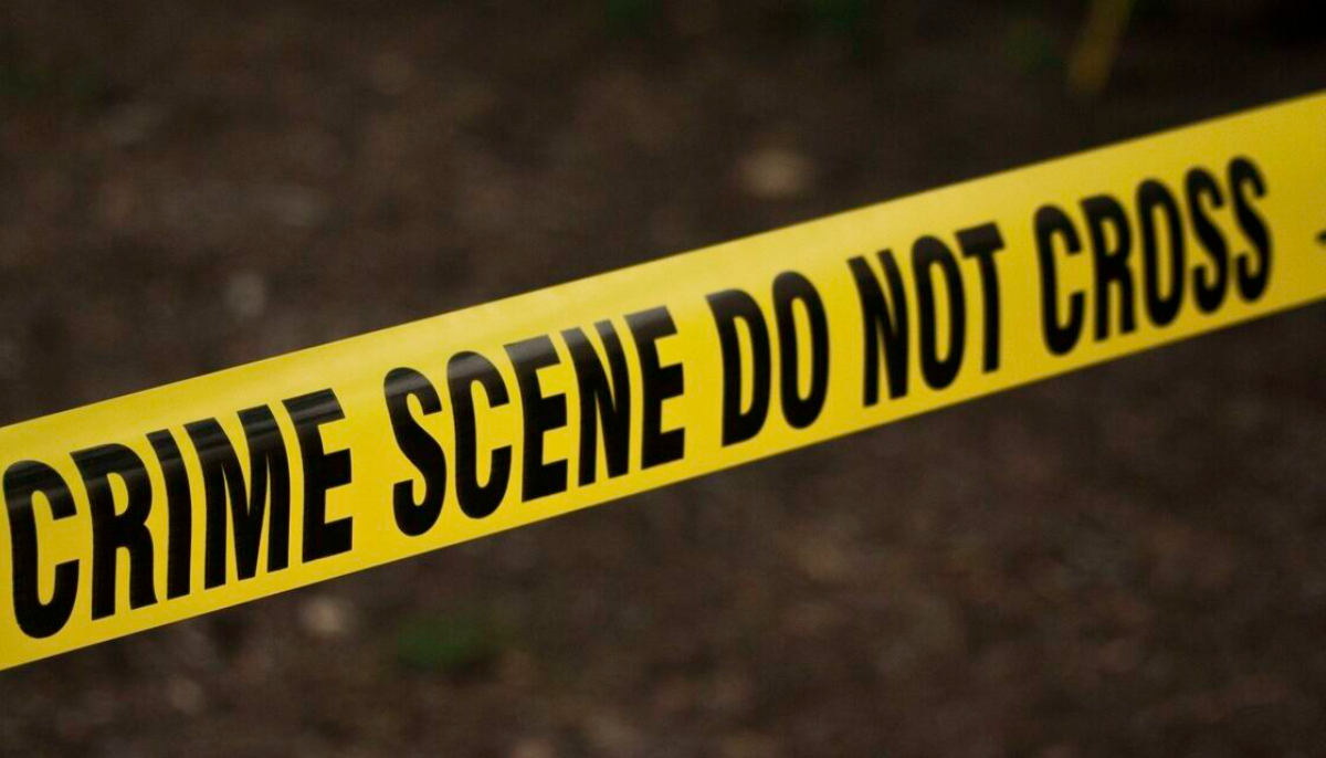 Heartbreaking reality of crime victims families