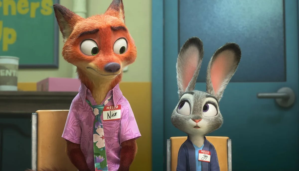 Disney’s ‘Zootopia 2’ announces digital and DVD release dates
