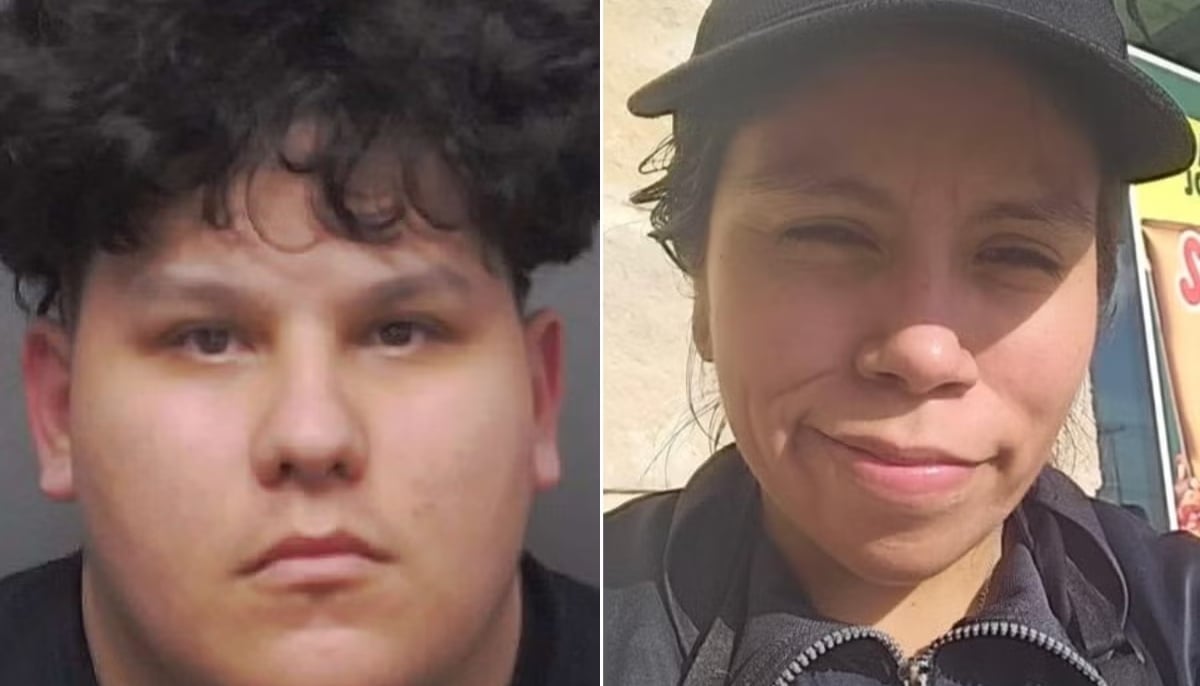 Texas man sentenced to 35 years for fatal road rage shooting of mother of four