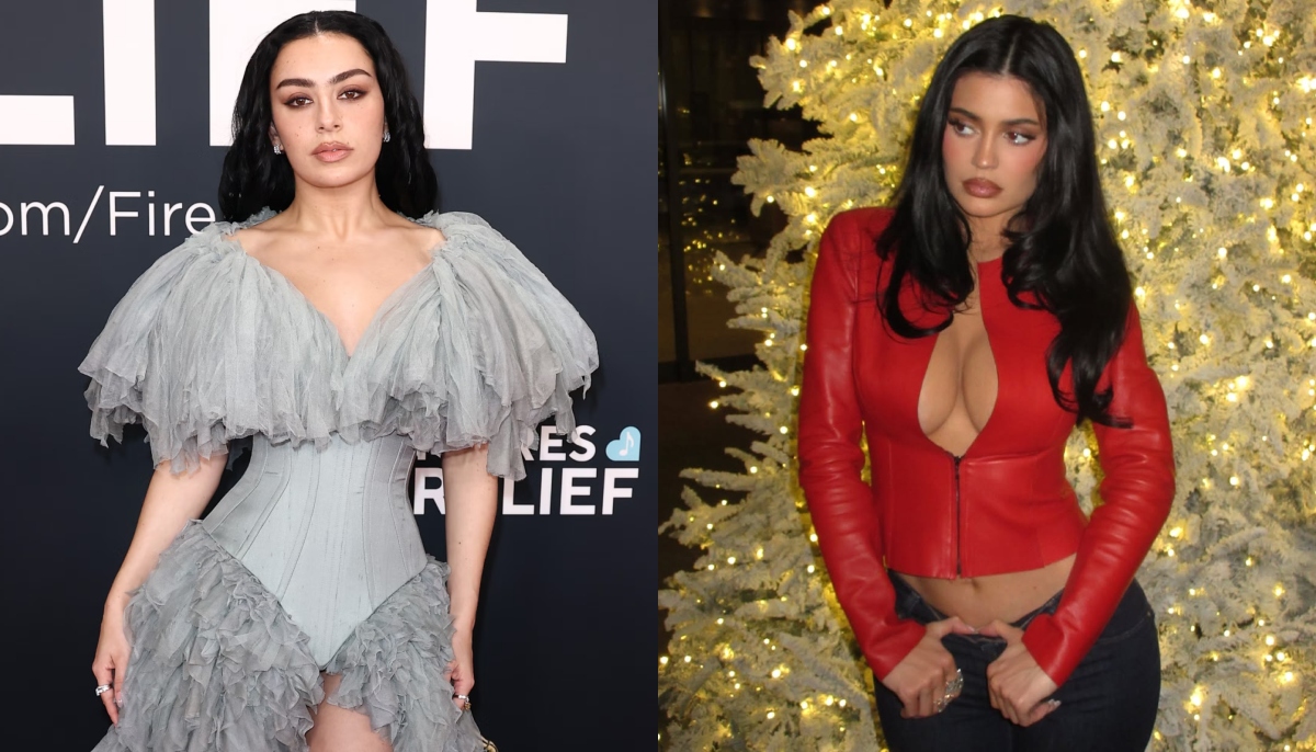 Charli XCX Praises Kylie Jenner’s ‘Phenomenal’ Turn in The Moment