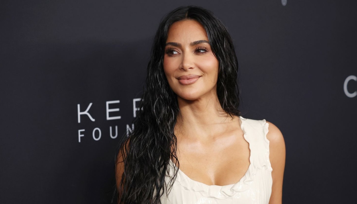 Kim Kardashian admits she hasn’t been grocery shopping in over a decade
