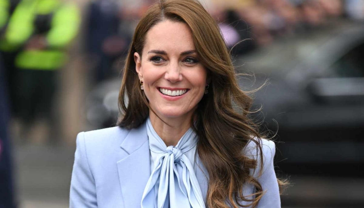 Princess Kate shares personal message after private art visit
