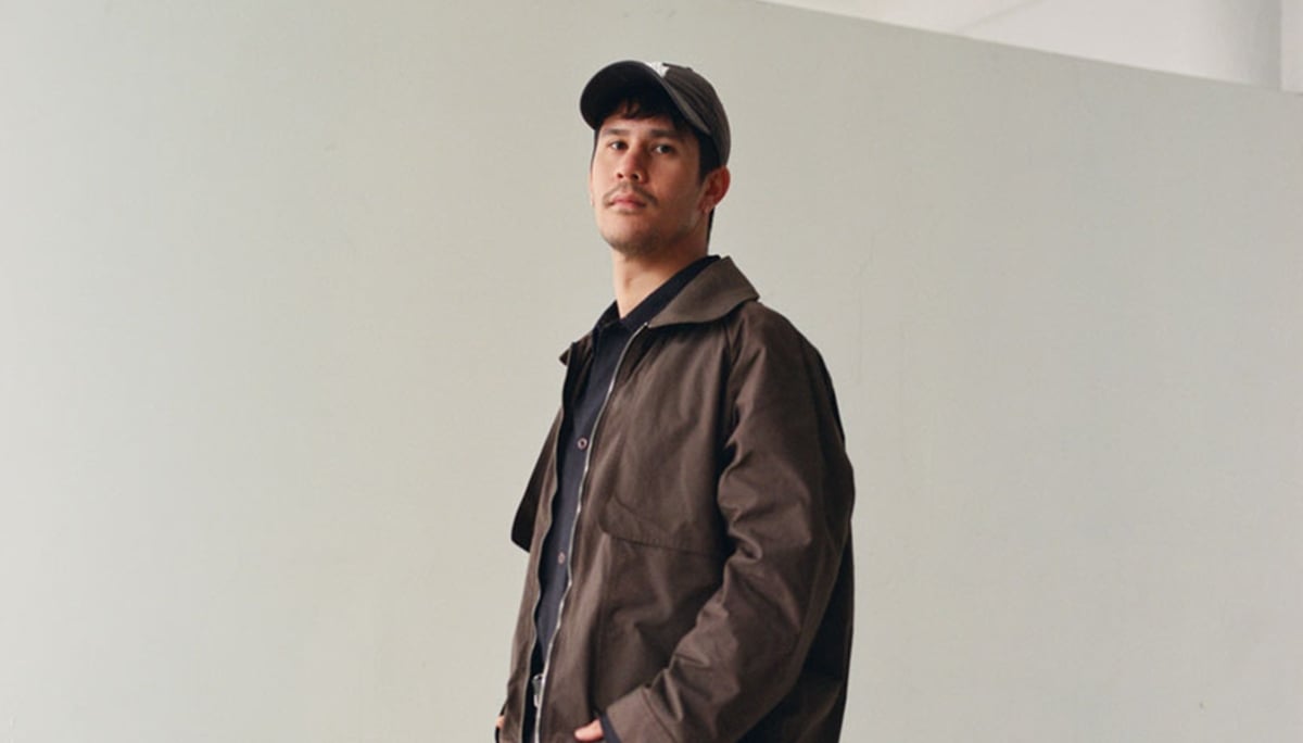 Celebrity stylist Matt Benns reveals red carpet’s most stressful challenge