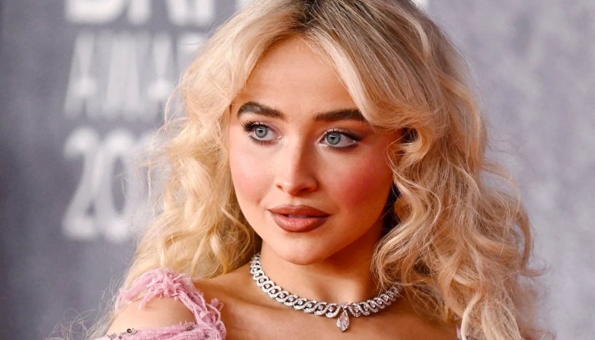 Sabrina Carpenter just shade the red carpet?