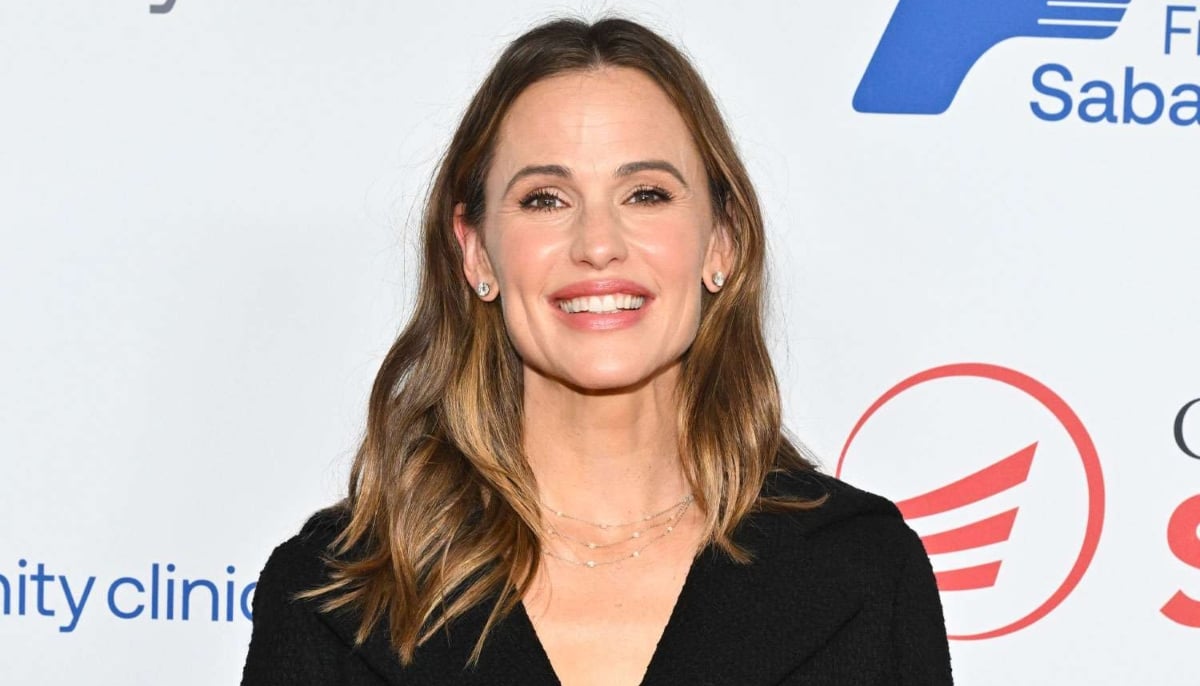Jennifer Garner reveals how she campaigned for The Last Thing He Told Me
